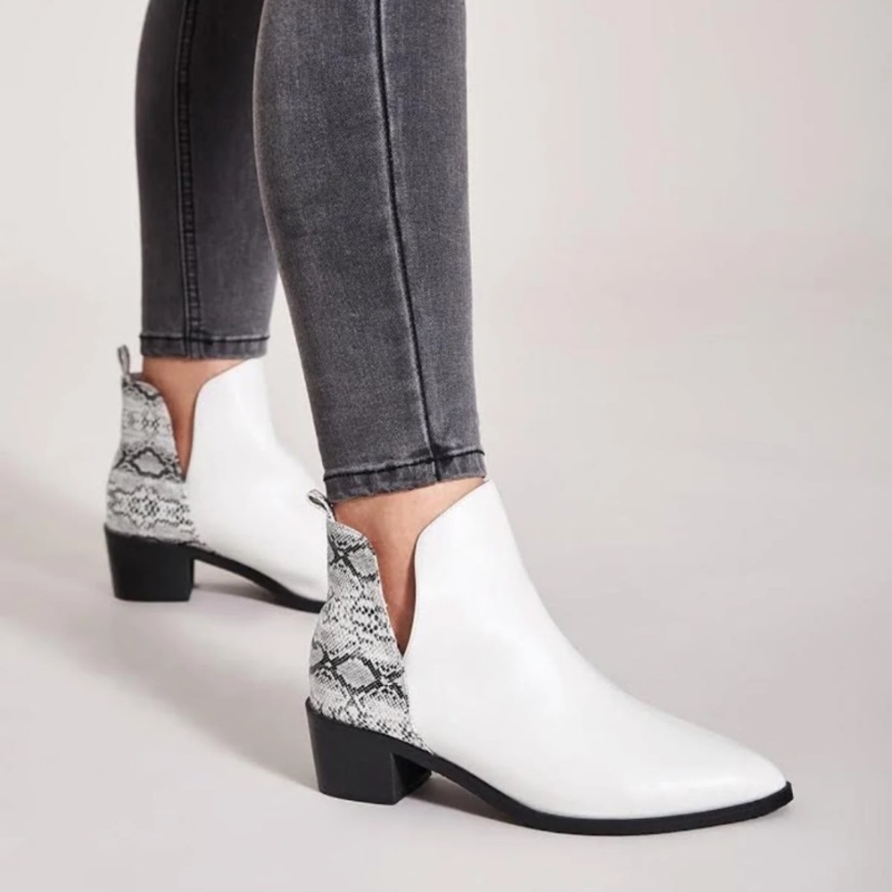 Booties